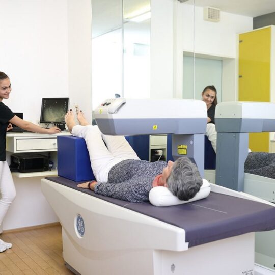 Leistungen Osteoporose Leistungen Osteoporose